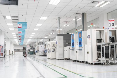 联想财报里的伏笔 智能化制造如何借力计算机技术开发迎来新一轮发展契机