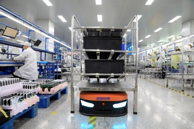 山东省国资委推动计算机技术开发 赋能国企数字化转型与高质量发展