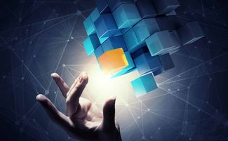 加密市场热钱的科技航向 计算机技术开发的三大投资风口