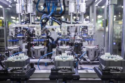 “黑科技”赋能中国制造 计算机技术如何重塑产业新面貌